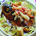 中华美食