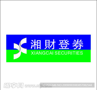 湘财登券