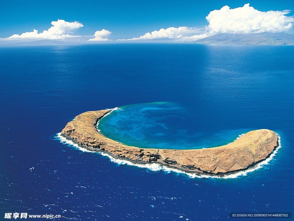 天海一线
