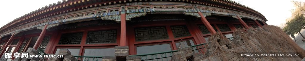古建筑