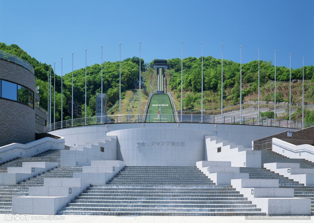 竟技场