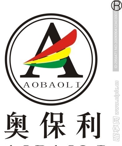 标志
