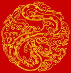龙图案