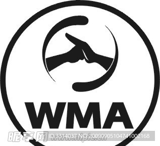 wma标志