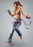 铁拳6 chiris