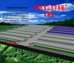 3D鸟瞰图