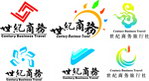 旅行社标志LOGO