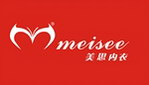 美思 内衣 标志