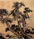 古典国画