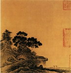 古典国画