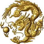 龙图案