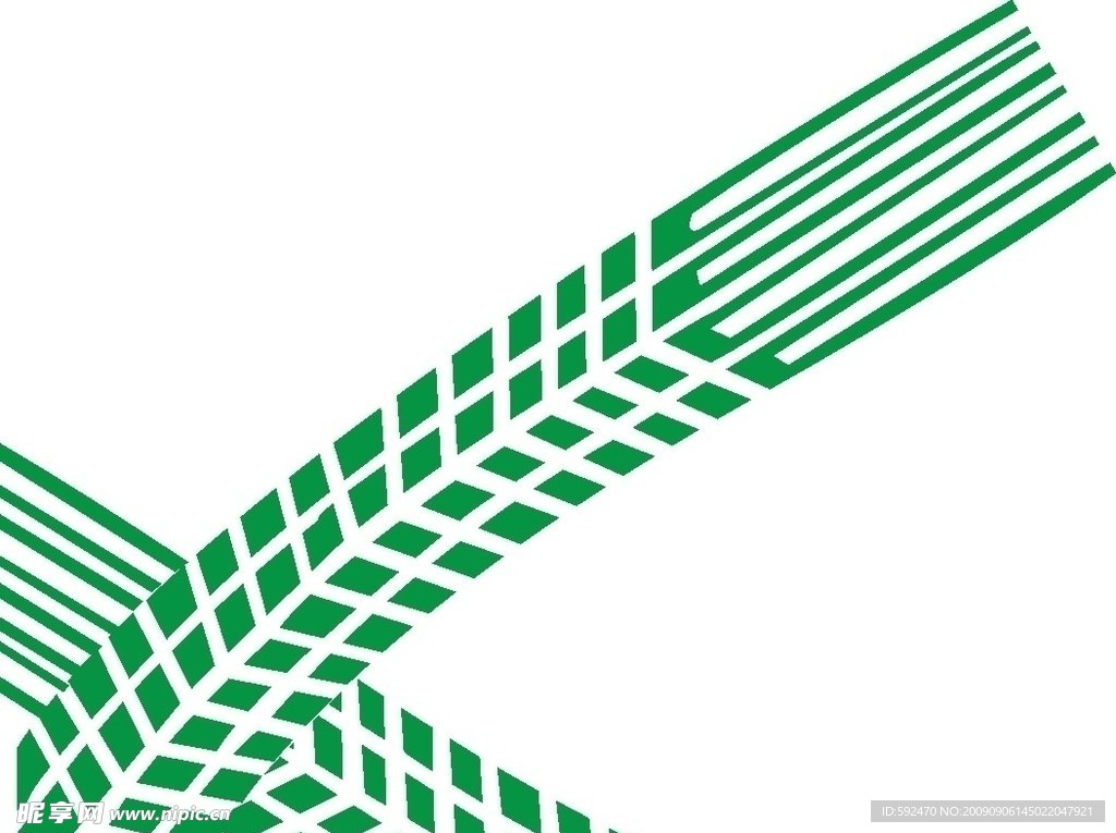 麦穗