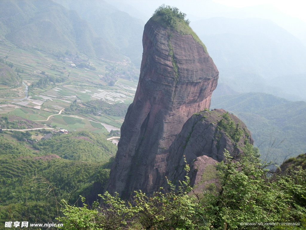 自然风景