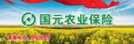 国元农业保险
