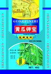 黄瓜钾宝