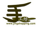 手工坊logo設計
