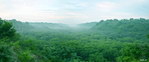 大清沟旅游区风景