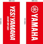 YAMAHA标志 雅马哈标记