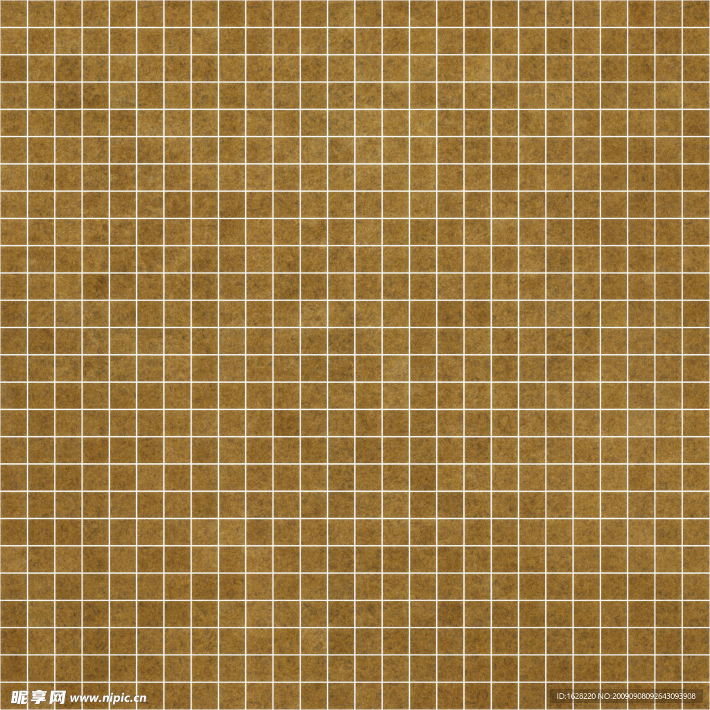 马赛克纹理材质贴图