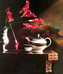 茶具
