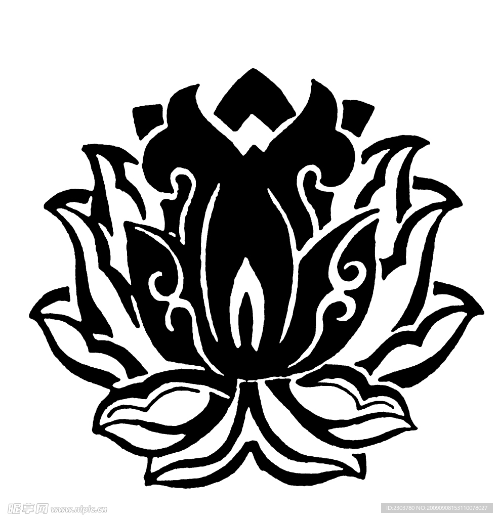 元明清素材