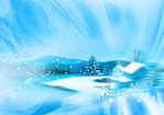 雪中情