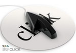 Click鼠标