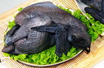 乌鸡
