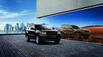 Jeep 大切诺基
