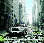 Jeep 指南者