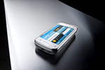 诺基亚NOKIA N97手机高清图片