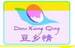 豆乡情LOGO
