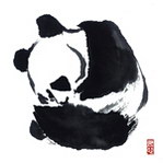 大熊猫