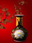 花瓶