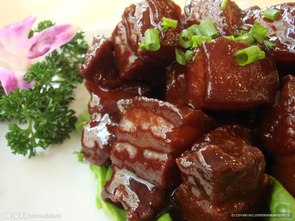 外婆红烧肉