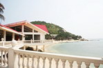 大海房子