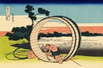 尾州不二见原