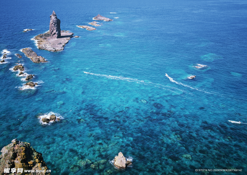 自然风景