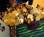 金币