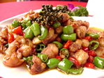 鲜椒掌中宝
