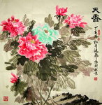 牡丹