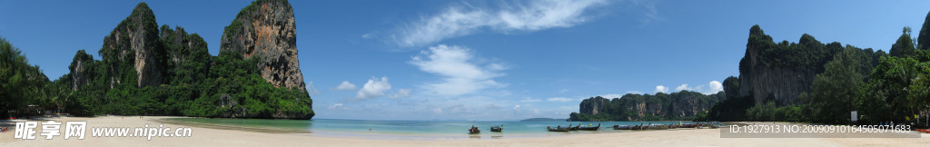 莱雷海滩