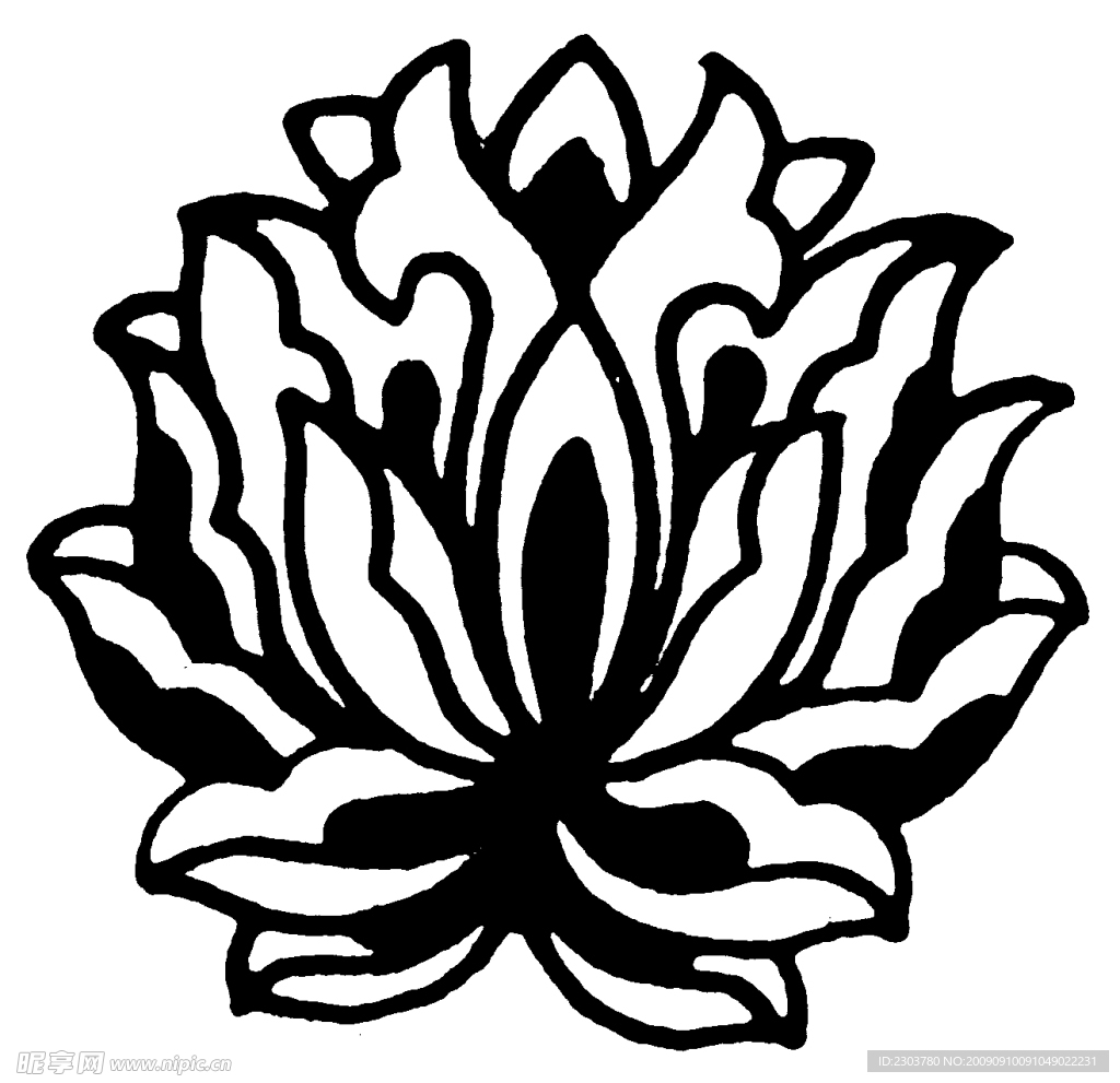 元明清素材