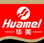 华美 标志