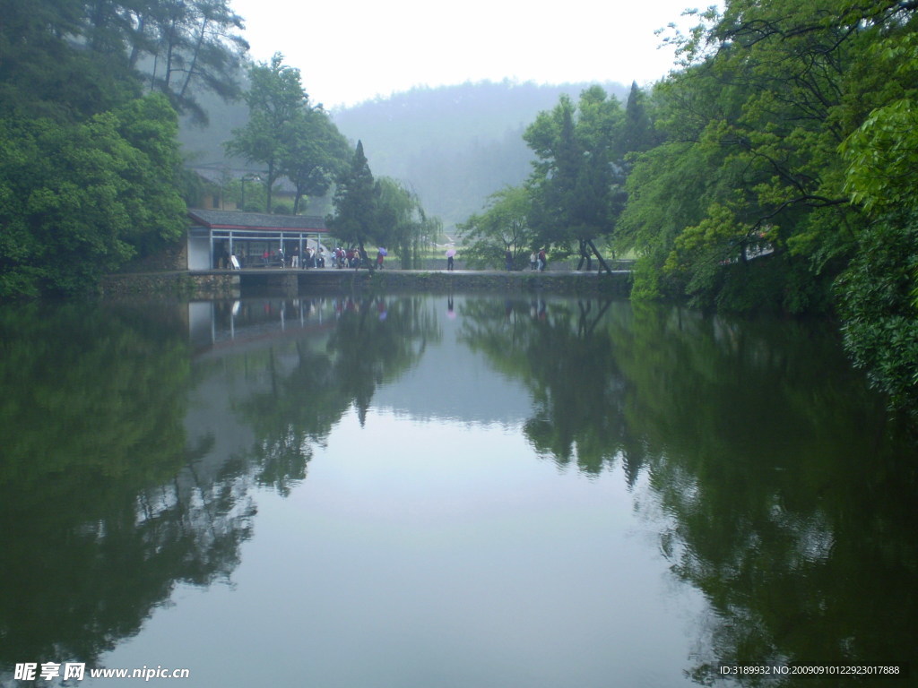 自然风景