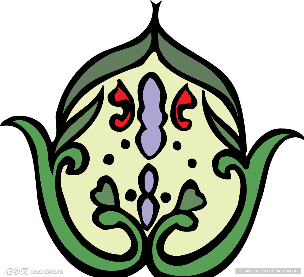 花草