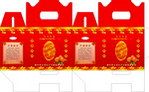 水果包装箱