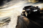 英菲尼迪SUV FX50S 7