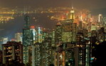 绚丽夜都市