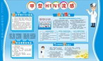 认识甲型H1N1流感